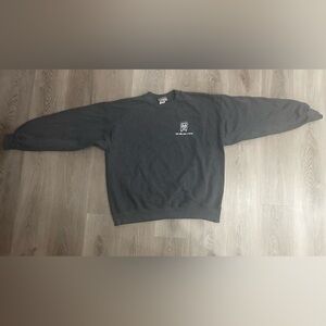 Sweater Two Men And A Truck Work sweater